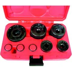 1/2” Wheel Nut Socket Set for: Ducati