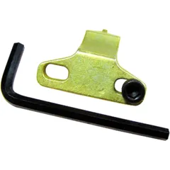 Valve & shim tool SET JMP for: KAWASAKI YAMAHA