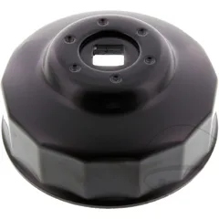 Oil filter wrench 68mm 14 side JMP for: Kymco MXU, Maxxer, Xciting, Aprilia Tuono, RSV4, RS