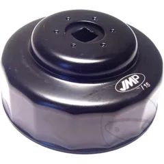 Oil Filter Wrench 79 mm 15 Side for Motorcycles
