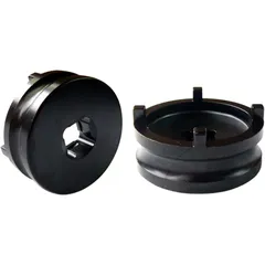 Castle nut driver 40. 5mm JMP for KAWASAKI