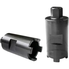 Castle Nut Driver 30.4mm for: Honda