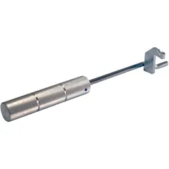 Rocker arm and return spring assembly tool for DUCATI