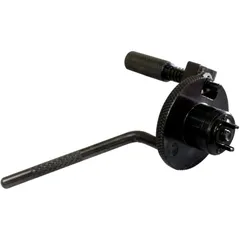 Crank holding tool tdc JMP for DUCATI