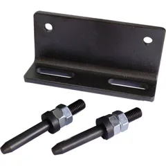 Head assembly bracket jmp