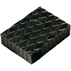 Gummiauflage für Scherenheber 40X120X160