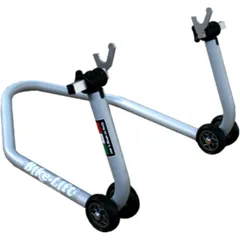 Universaler Hinter-Montageständer 17" aus ERGAL für Motorräder