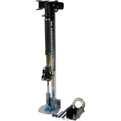 Rear shock / absorber Press SHOCK ABSORB DISASSEMBLER