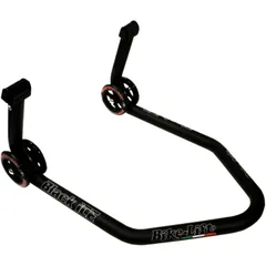 Montageständer Universal hinten ohne Adapter für Motorräder