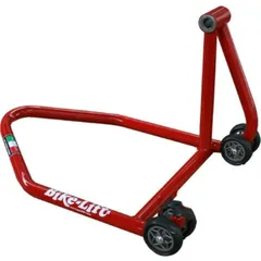 Single sided paddock stand RS16