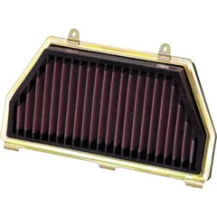 Air filter sport