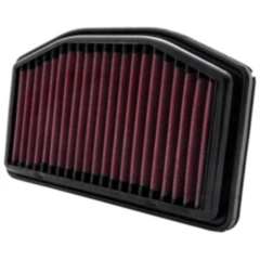 Rennluftfilter K&N – Alternative für Motorrad