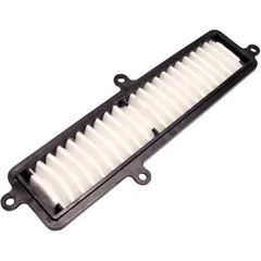 Luftfilter Hiflo passend für: Suzuki UH