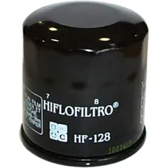 Ölfilter Hiflo passend für: Kawasaki GPZ