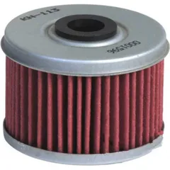 K&n 113 premium oil filter