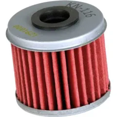 Ölfilter K&N KN116
