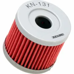 K&n 131 premium oil filter