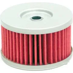 K&n 137 premium oil filter