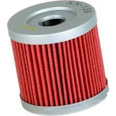 Ölfilter K&N KN139