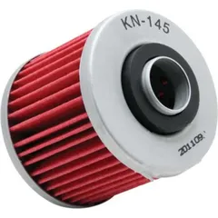 K&n 145 premium oil filter