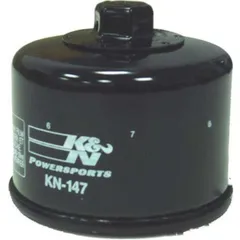 K&n 147 premium oil filter