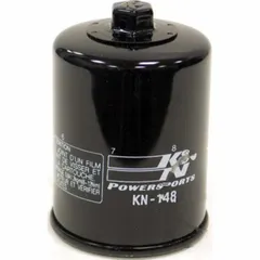 Ölfilter K&N KN148