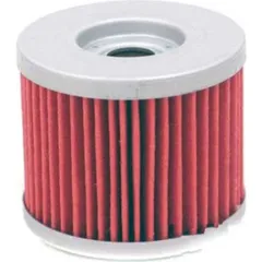 K&n 151 premium oil filter