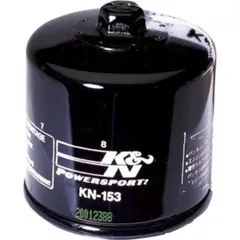 Ölfilter K&N KN153