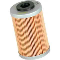 K&n 155 premium oil filter
