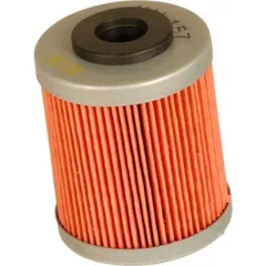 Ölfilter K&N KN157
