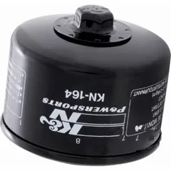 K&n 164 premium oil filter