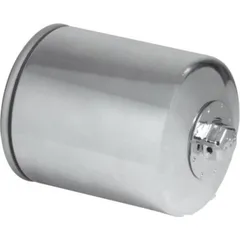 K&n 171c chrome oil filter