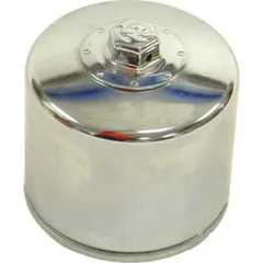 K&n 172c chrome oil filter