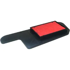 Luftfilter Hiflo passend für: Honda NSS, FES, Piaggio X9