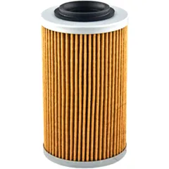 Ölfilter Hiflo lang Alternative: 7231229