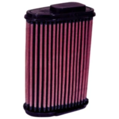 Tauschluftfilter K&N passend für: Honda CBR, CB, CB - X4