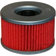 Ölfilter Hiflo Alternative: 7231199 passend für: Honda CB, TRX, CX