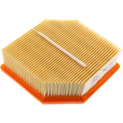 Luftfilter Mahle passend für: BMW K