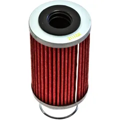 Ölfilter Hiflo passend für: MV Agusta Brutale, F4, Rush