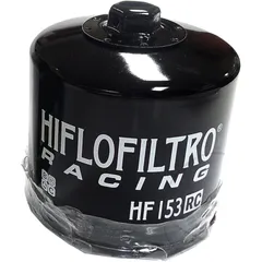 Ölfilter racing Hiflo passend für: Ducati Monster, Scrambler, Supersport