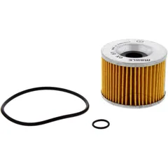 Ölfilter Mahle Alternative: 7231392 passend für: Kawasaki Z, GPZ, ZZR, Honda CB, GL, CBX