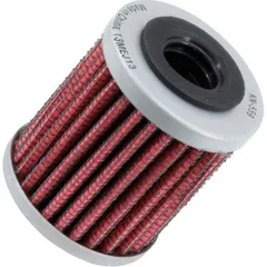 K&n 559 premium oil filter