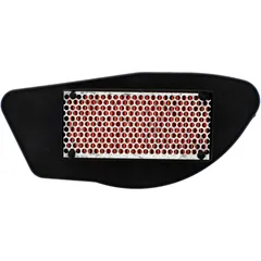 Luftfilter Hiflo passend für: Yamaha XC, MBK XC