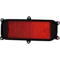 Luftfilter Hiflo passend für: Kymco People