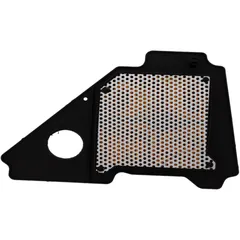Luftfilter Hiflo für moderne Motoren