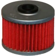 Ölfilter Hiflo Alternative: 7620537 passend für: Honda XR, NX, XL, Kawasaki KLX, Z, Ninja