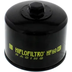 Ölfilter racing Hiflo passend für: BMW R, S, F (900, 800, 850, 750, 650, 700), K