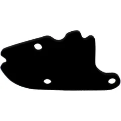 Air filter foam ATHENA alternative: 7233439 for: Vespa Primavera, Sprint
