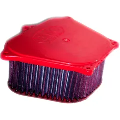 Air filter BMC for: Kawasaki KLR, KLF, KLX