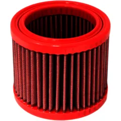 Air filter BMC for: Moto Guzzi Sport, Breva, Norge, Aprilia RSV